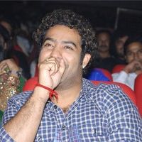 Jr NTR at Oosaravelli Audio Launch Gallery | Picture 77411